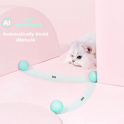 KatzenTanz™ - Activate your cat's natural instincts!