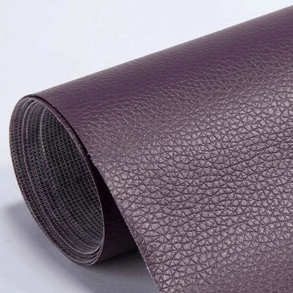 Self-Adhesive Leather