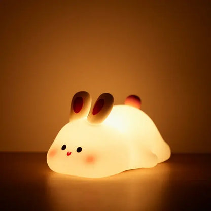 Lumino™ Silicone Nightlights