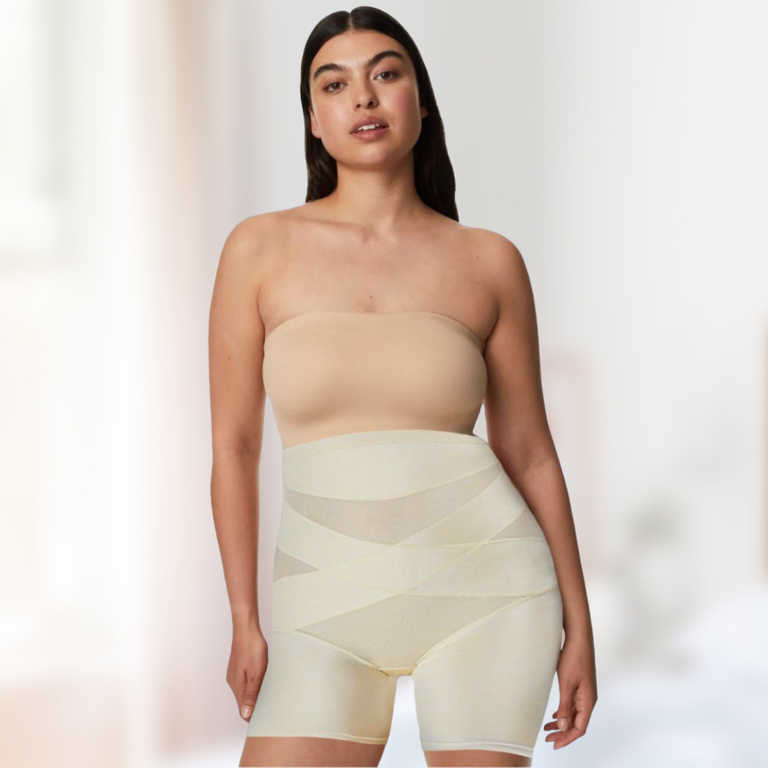 Short SuperShape™ | La dernière génération de Shapewear 