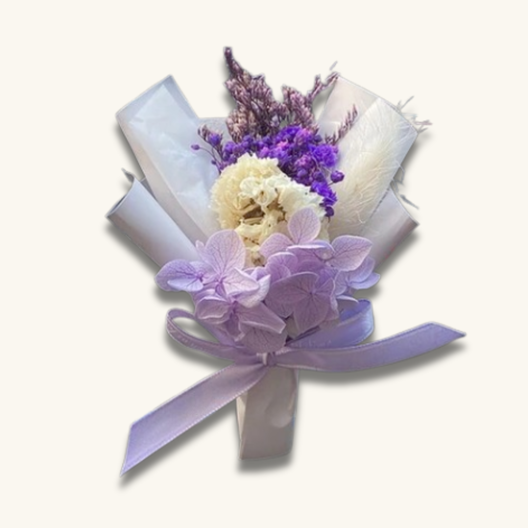 Mini Forever Bouquet