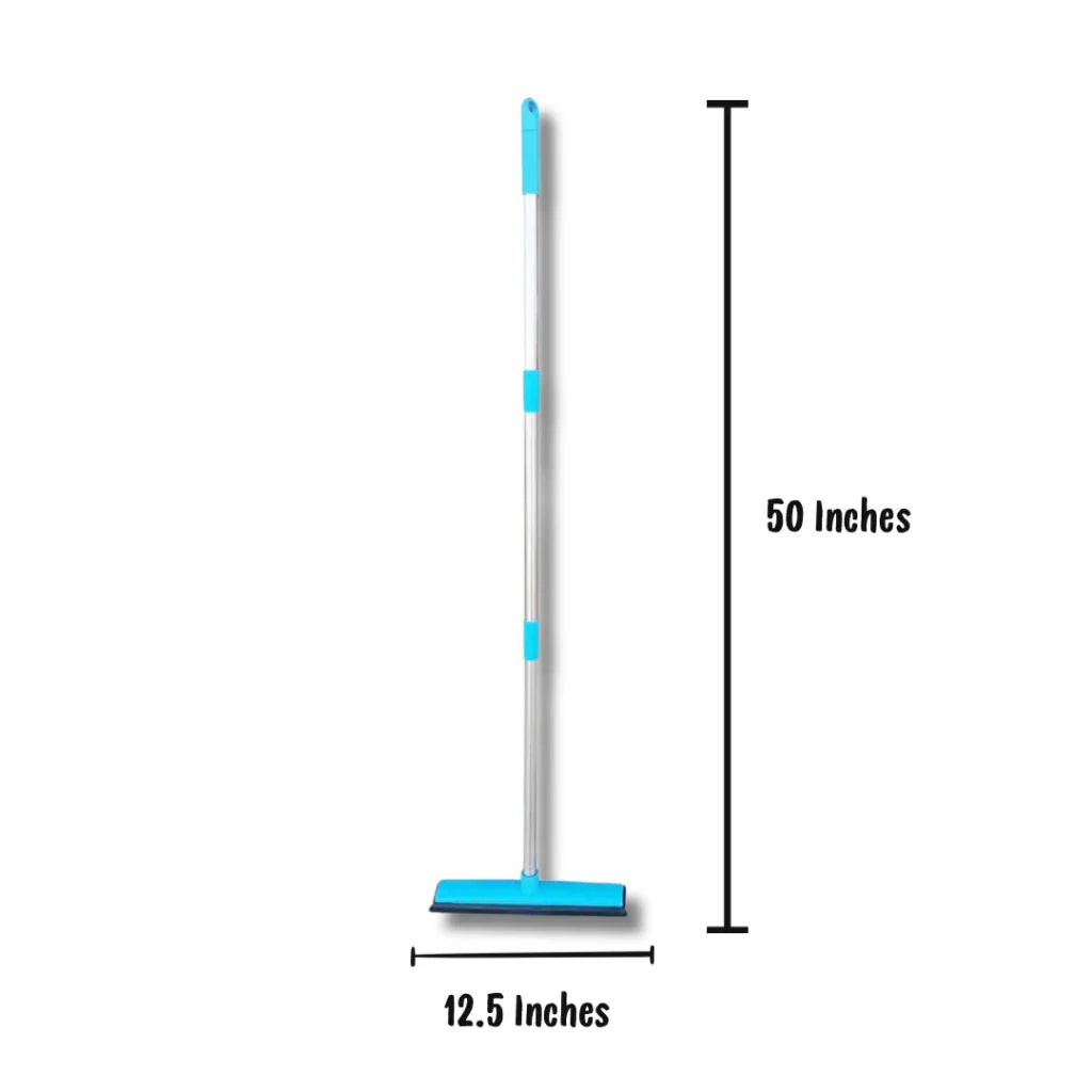 Pet Hair Remover Broom