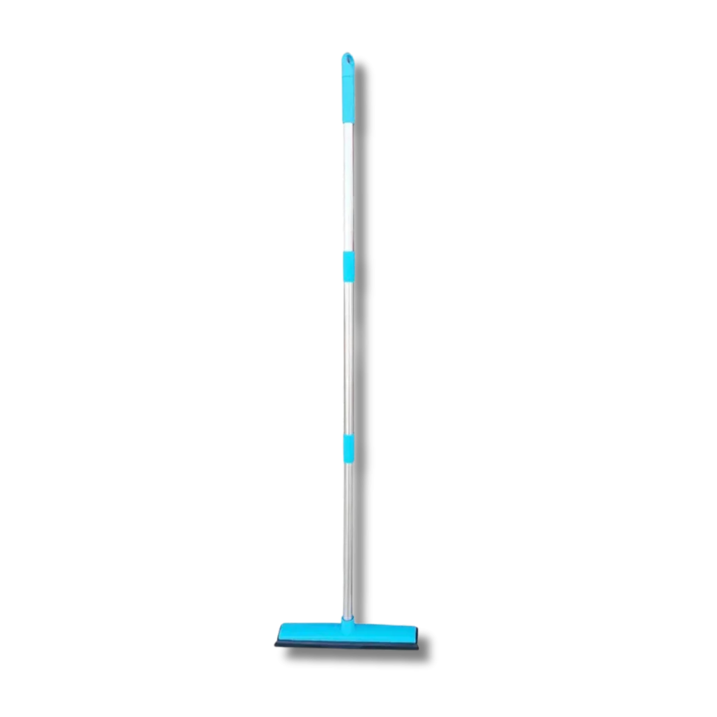 Pet Hair Remover Broom