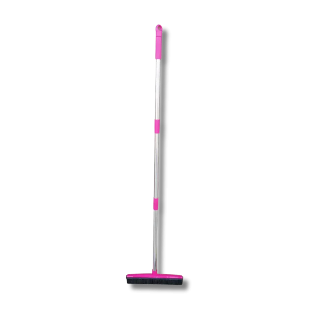 Pet Hair Remover Broom