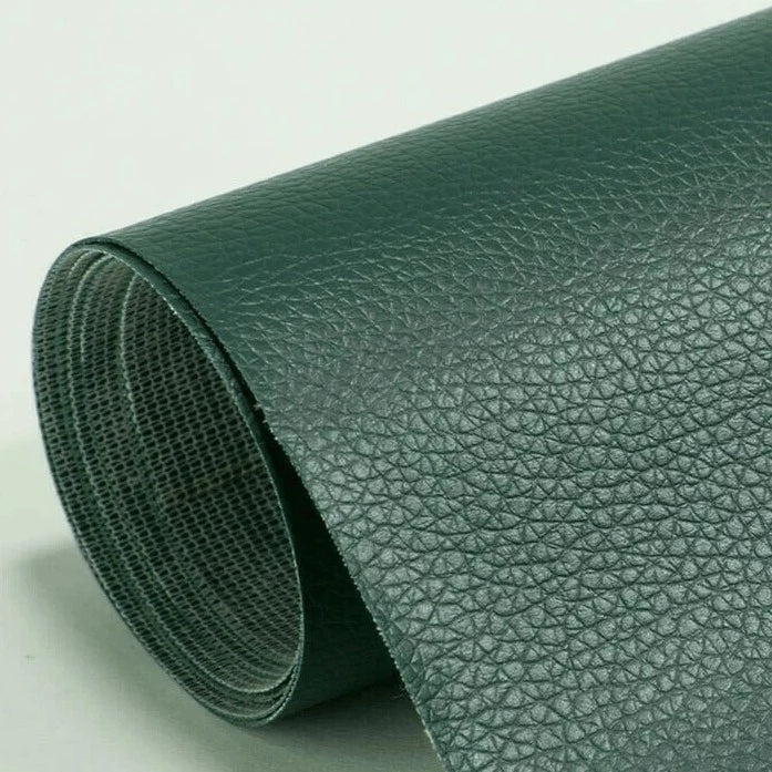 Self-Adhesive Leather