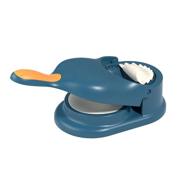 Dumpler™ 2 i 1 Dumpling Maker (sidste dag 50 % rabat) 