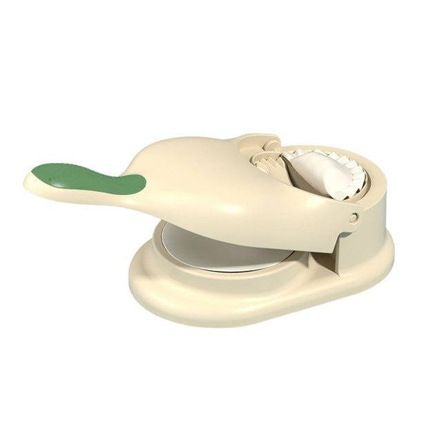 Dumpler™ 2 i 1 Dumpling Maker (sidste dag 50 % rabat) 