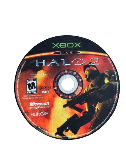 Halo 2