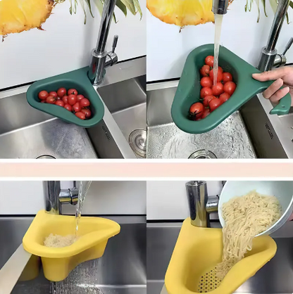 SwanSink® | Égouttoir pour cuisine