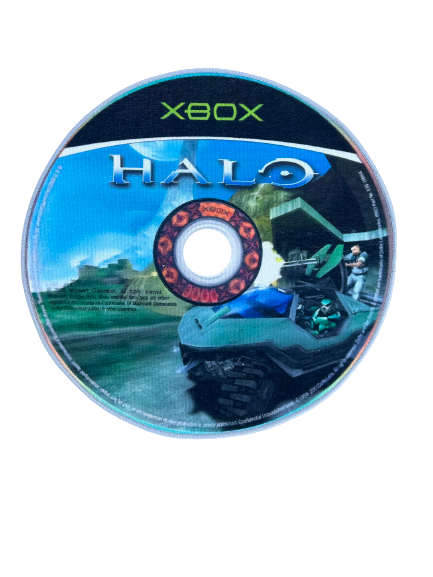 Halo