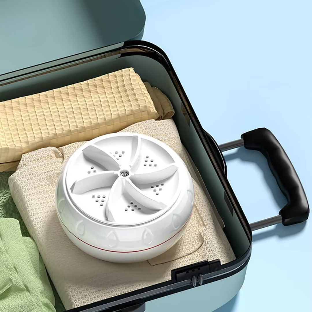 NextWave™ Portable Washer