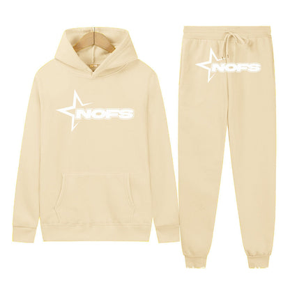 Streetwear Hoodie