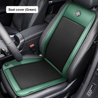 CoolDrive Pro: Car Seat Cover