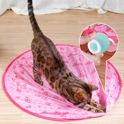 KatzenTanz™ - Activate your cat's natural instincts!