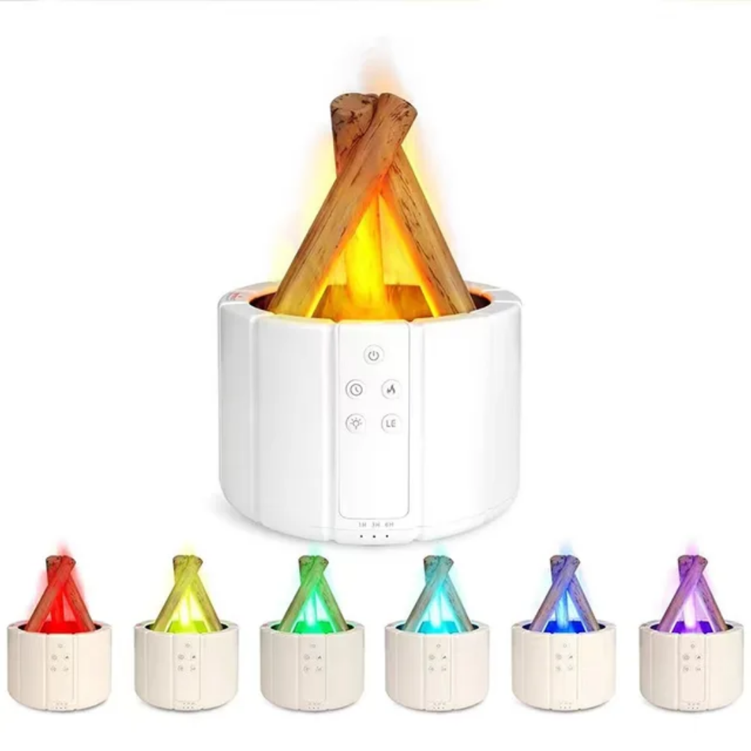 Bonfire Shaped Diffuser