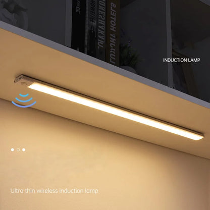 Magnetic Self-Adhesive Smart Sensor LED Light Strip