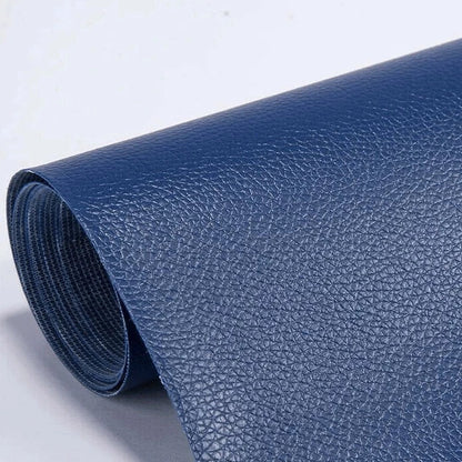 Self-Adhesive Leather