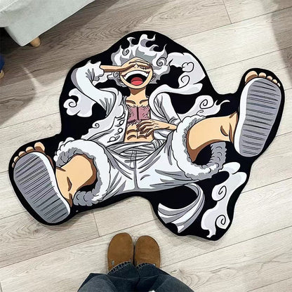 Luffy Gear 5