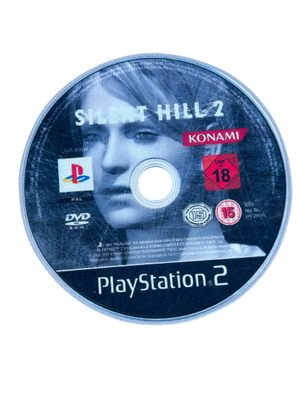 Silent hill 2