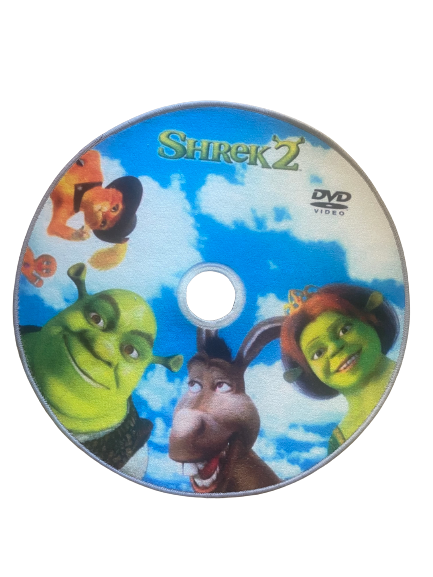 Shrek 2