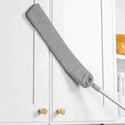 ConfortCleaner | Brosse à épousseter longue et flexible