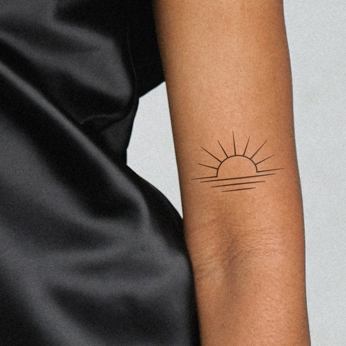 Sunrise Tattoo