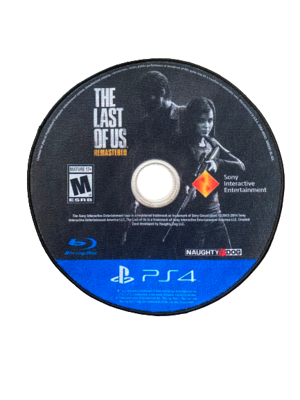 The last of us