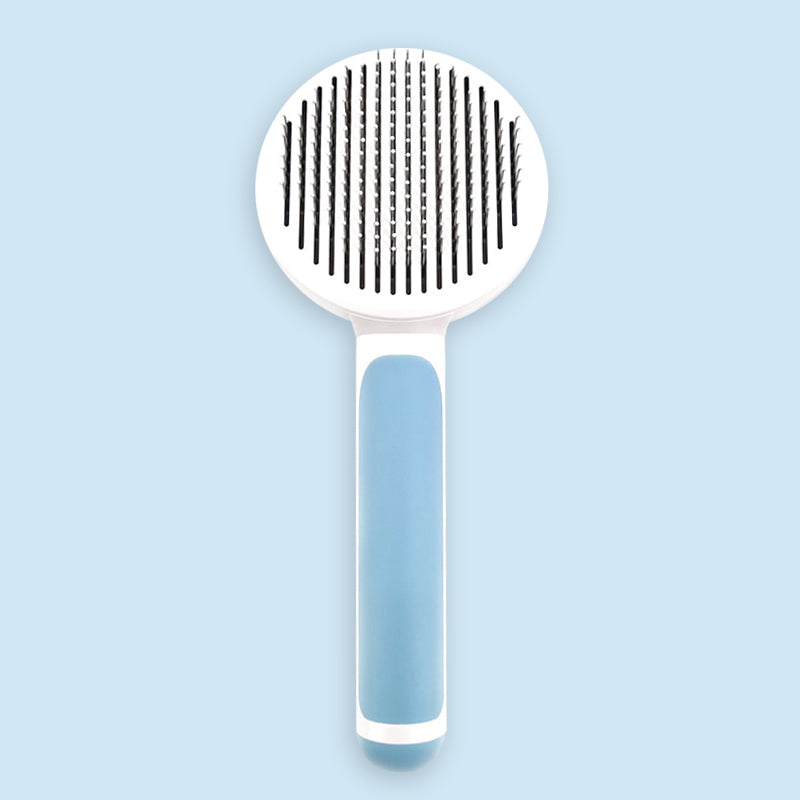 Brosse pour chat et chien