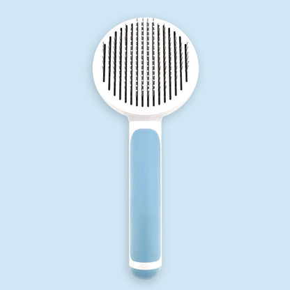 Brosse pour chat et chien