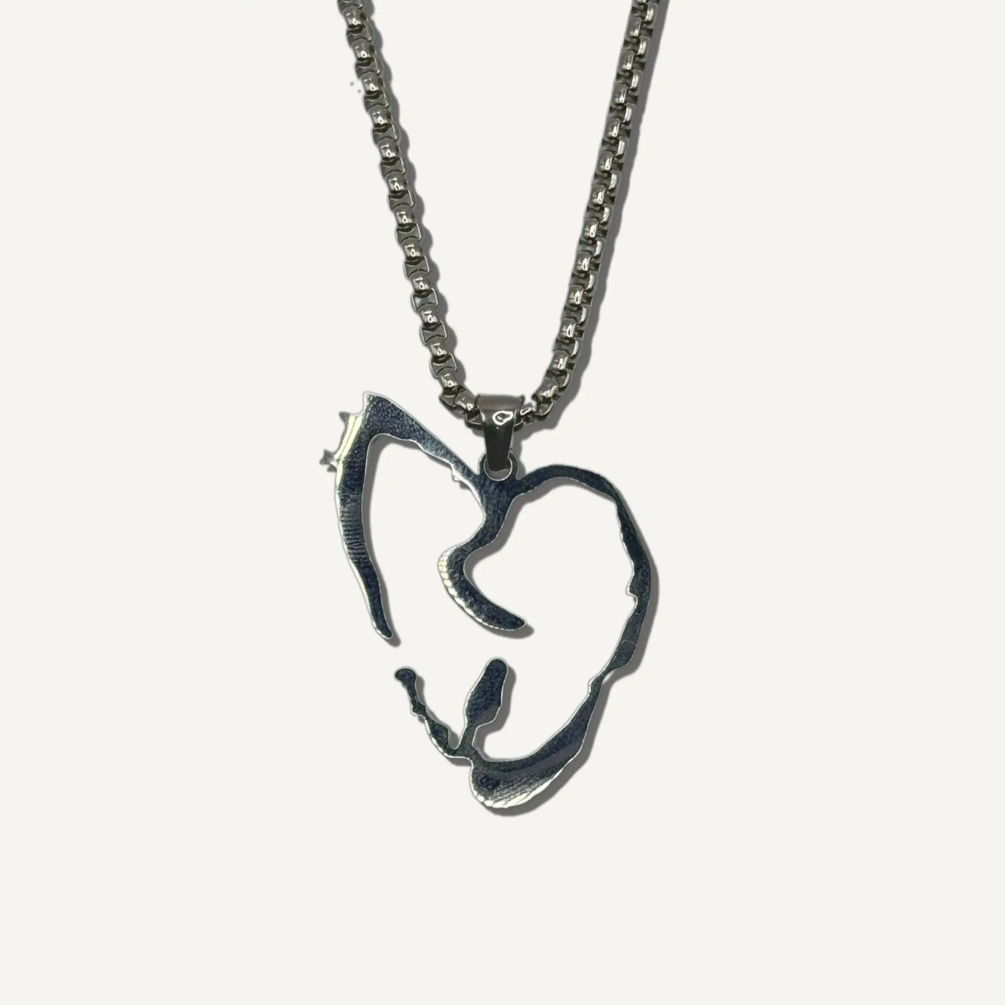 Collier Broken Heart XXXTentacion