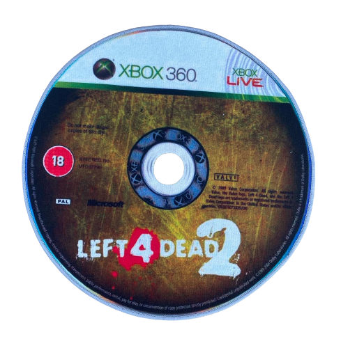 Left 4 Dead 2