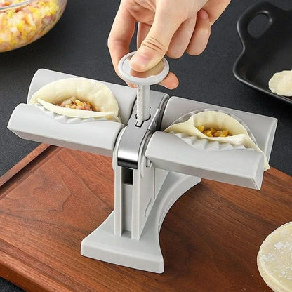 La Machine Magique à Raviolis