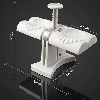 La Machine Magique à Raviolis