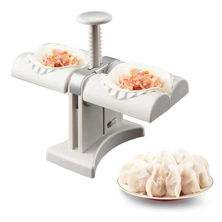 La Machine Magique à Raviolis