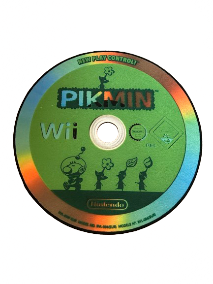 Pikmin