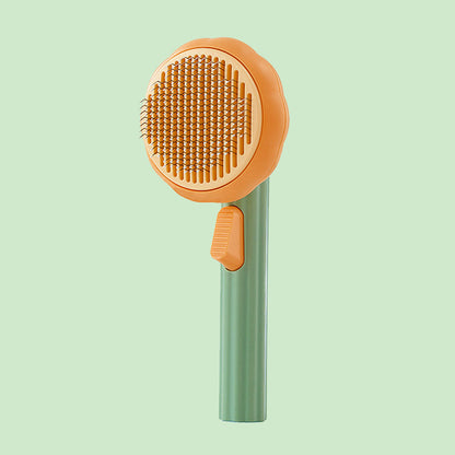 Brosse pour chat et chien