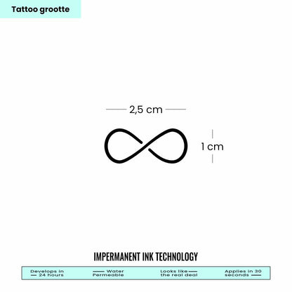 Infinite Tattoo