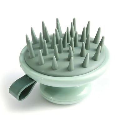 Meridian Scalp Massage Brush