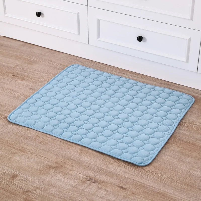 Cooling Pet Mat by Impervia