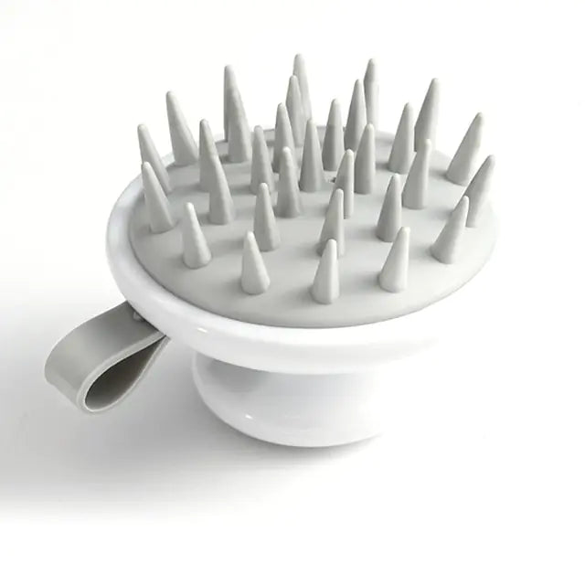 Meridian Scalp Massage Brush