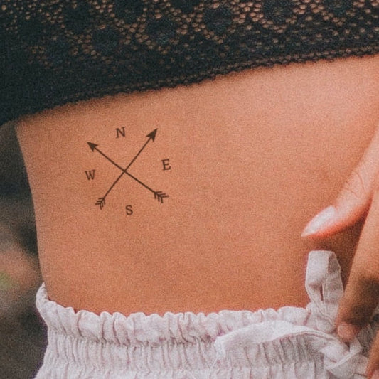 Minimal Compass