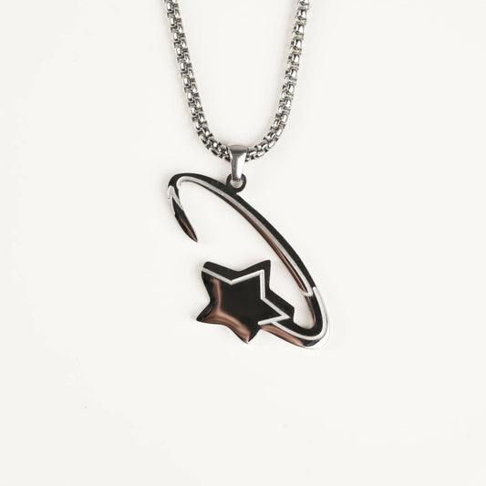 Collier Pop Smoke