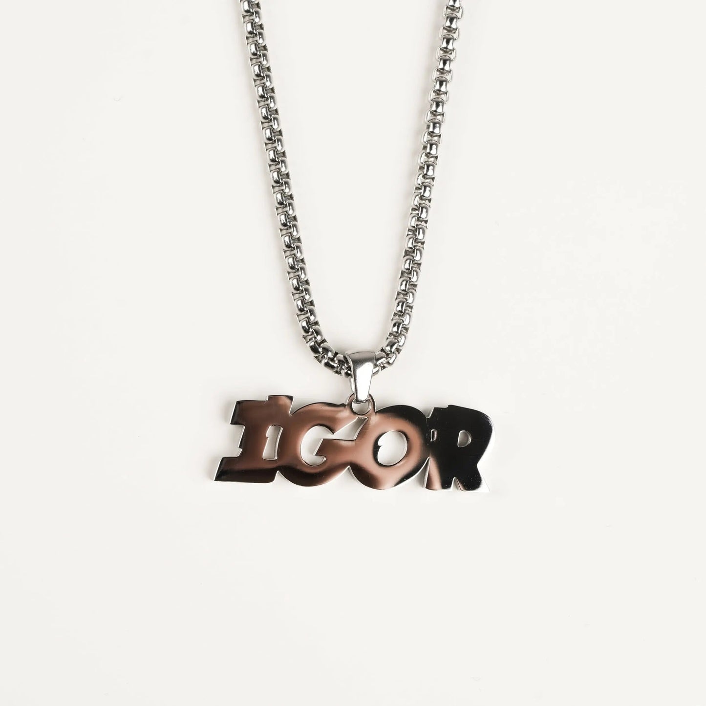 Tyler The Creator Necklace