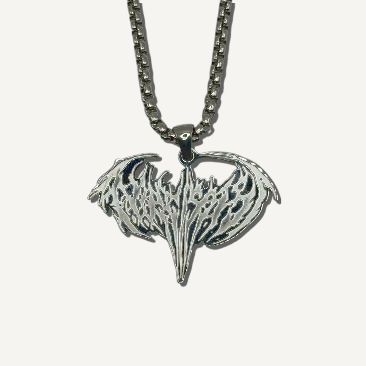 Playboi Carti Narcissist Necklace