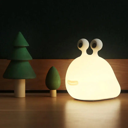 Lumino™ Silicone Nightlights