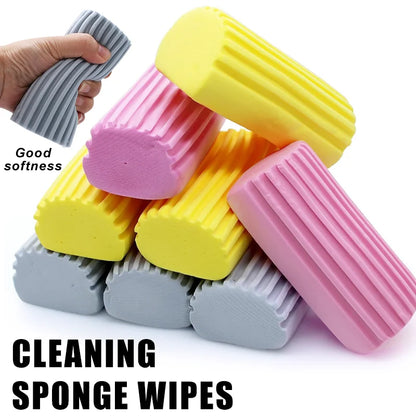 Magical Dust Cleaning Sponges - PVA Sponge for Multi-Surface Cleaning