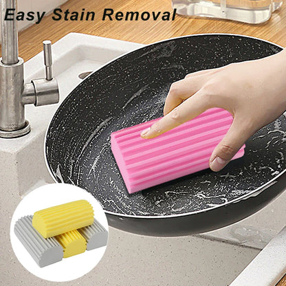 Magical Dust Cleaning Sponges - PVA Sponge for Multi-Surface Cleaning