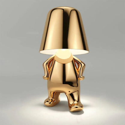 BuddyLamp - The cutest lamp family you've ever seen!