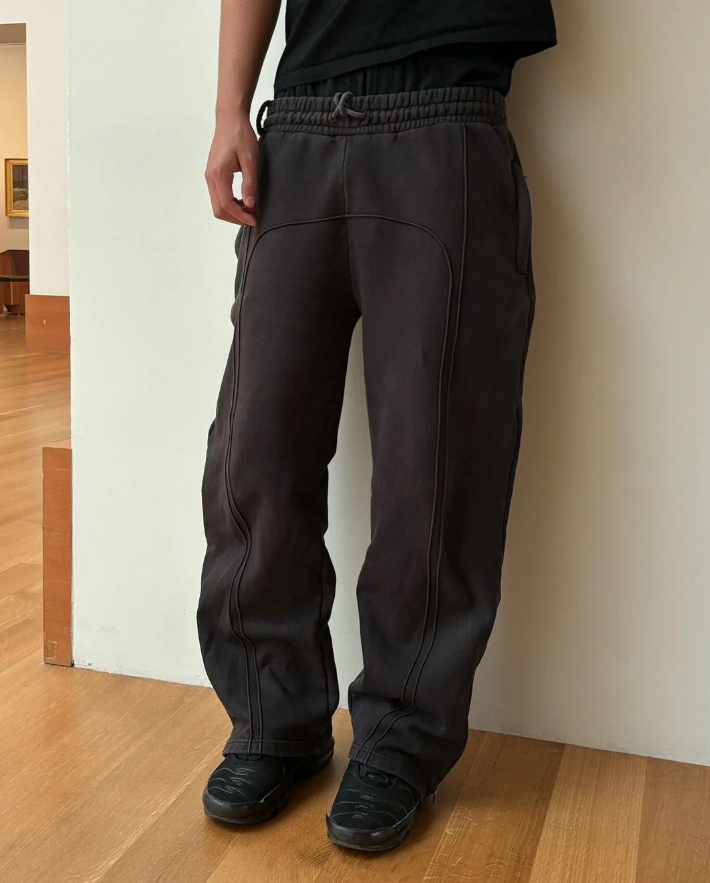 BLlNKSBERLIN SWEATPANTS