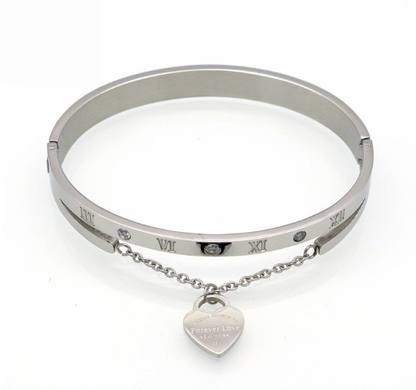 Luxoria® Forever Luv Bracelet